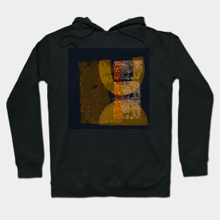 Abstract Cultural Concept Hoodie